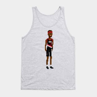 Clifford Robinson Tank Top